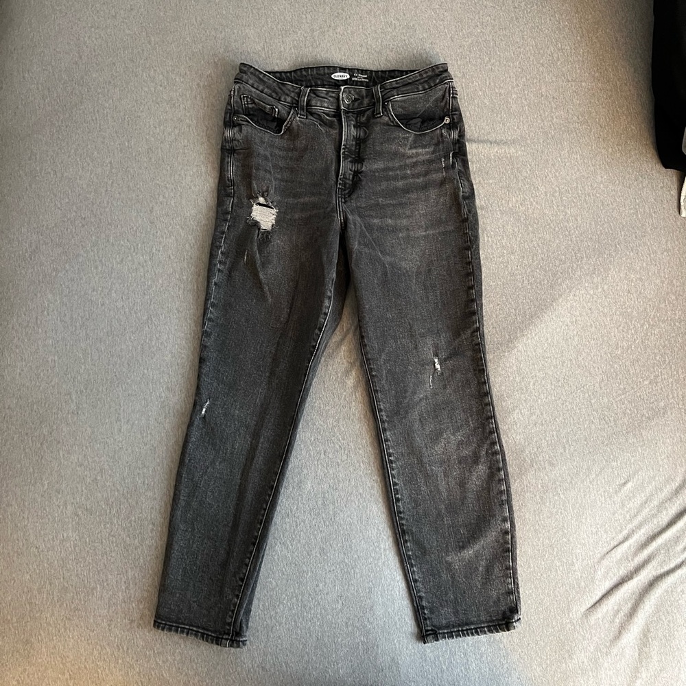 OG Straight Leg Pants